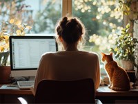 Teletrabajo y sus implicaciones laborales y fiscales para las empresas